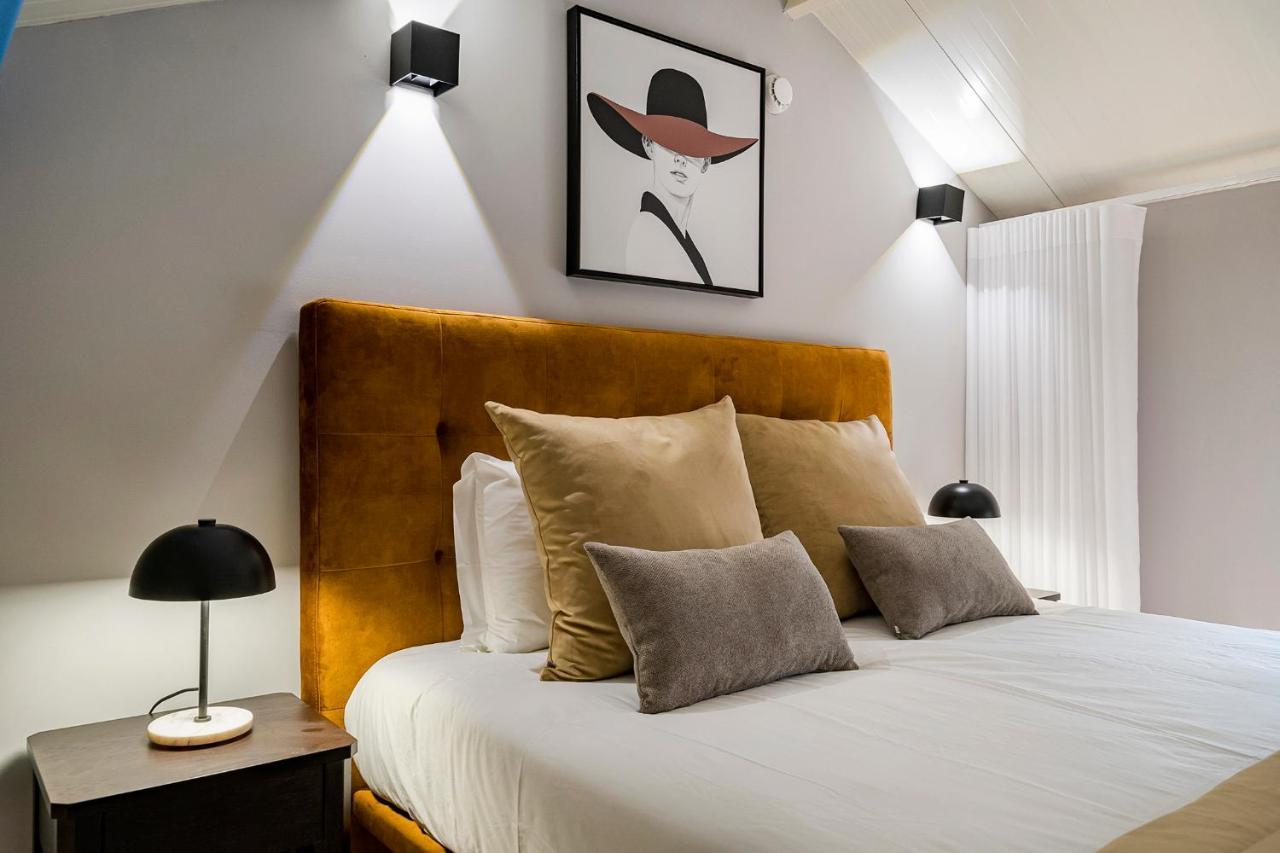 Olivia 1895 Apartments 波尔图 外观 照片