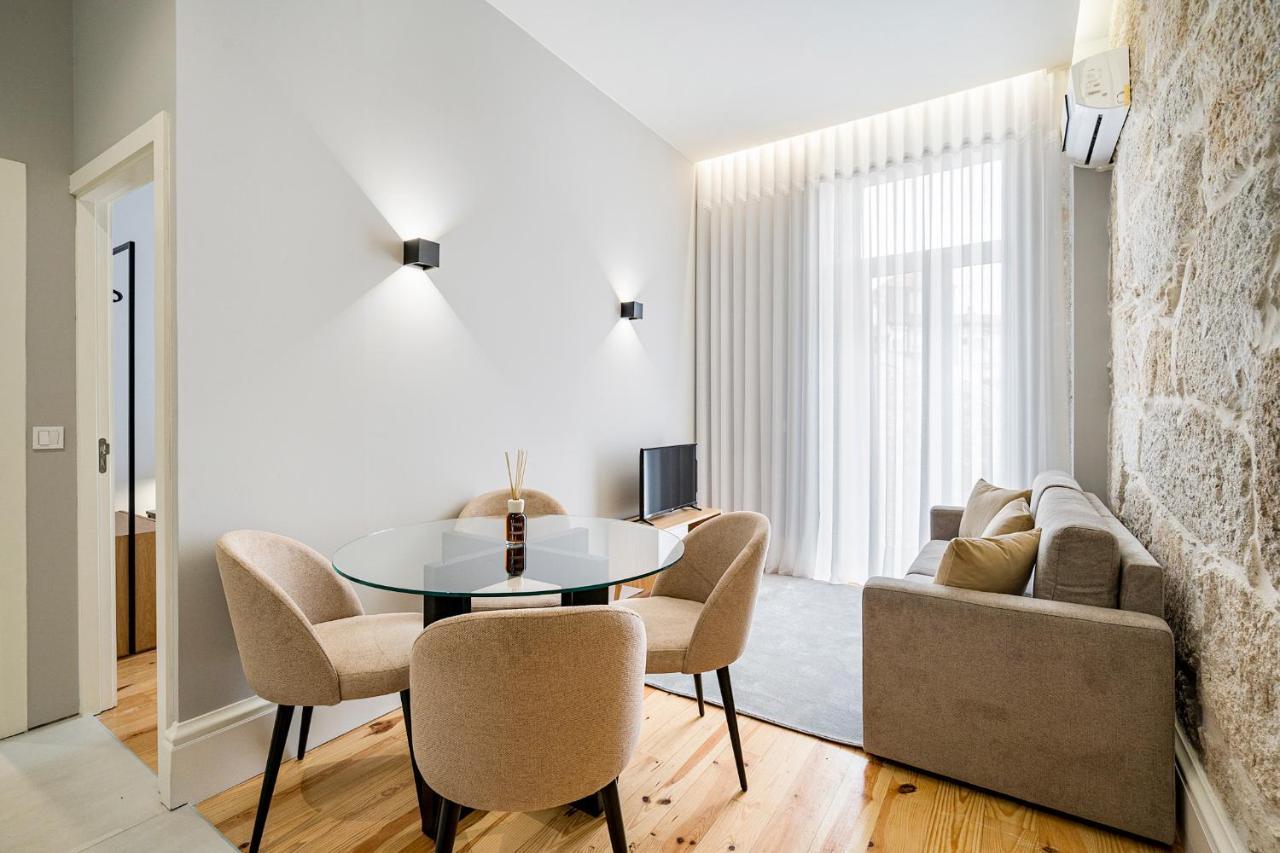 Olivia 1895 Apartments 波尔图 外观 照片