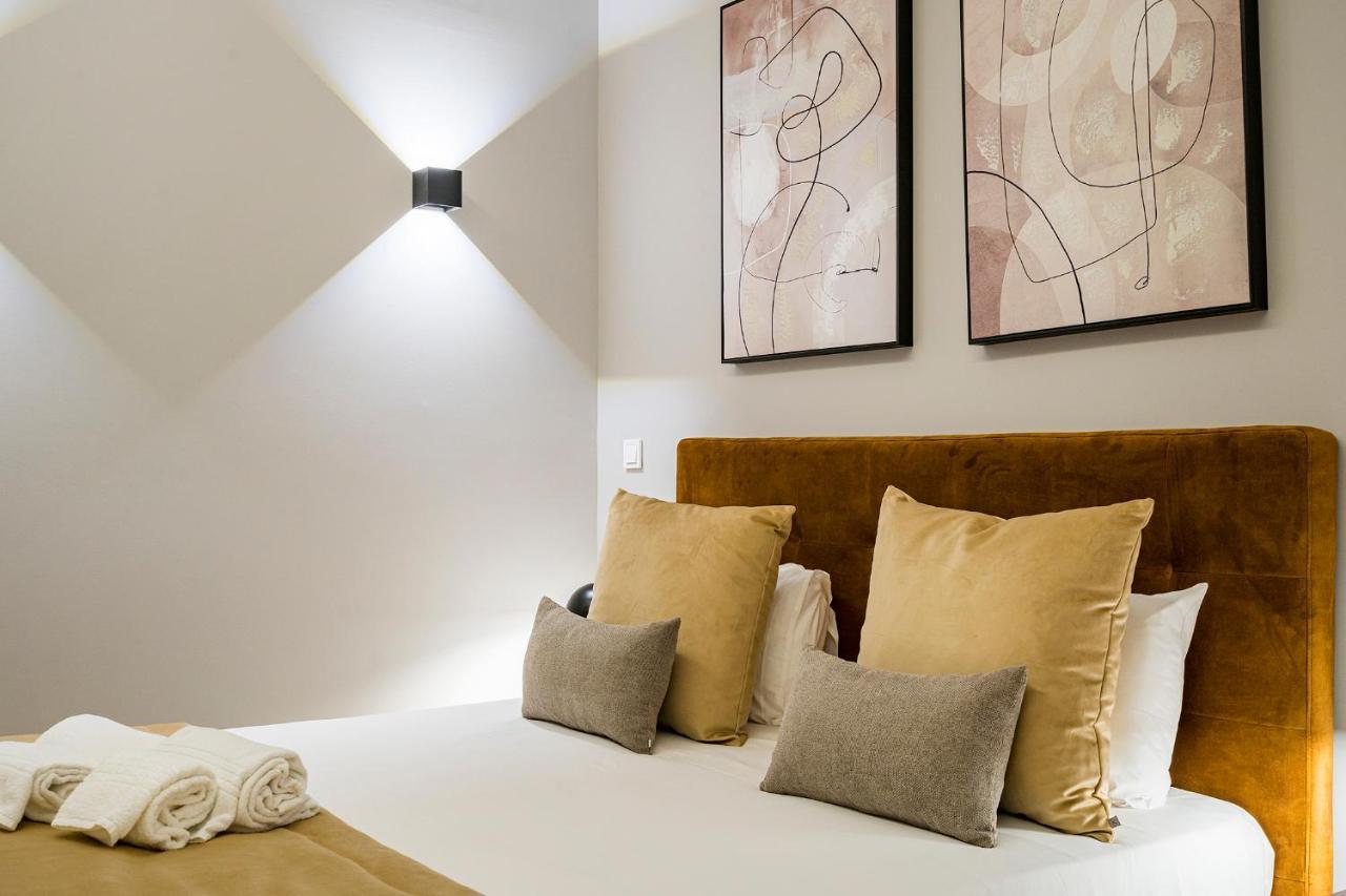 Olivia 1895 Apartments 波尔图 外观 照片